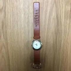 マークジェイコブスの腕時計
