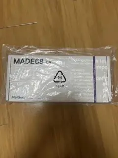 MelGeek MADE68 air ピンク