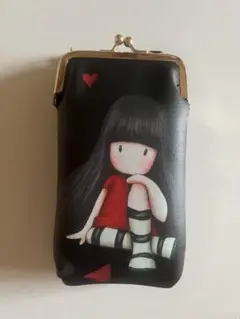 サントロ　ロンドン　ショルダーバック