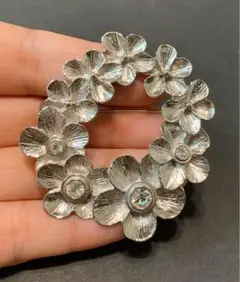 ブロッチ　美品　未使用品