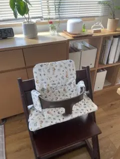 ☆ラスト1個☆Stokke ストッケ トリップトラップ用シートクッション