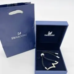 SWAROVSKI スワロフスキー ブレスレット