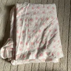 ニット生地　はぎれ