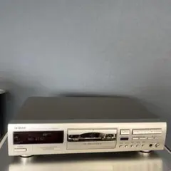 TEAC CDレコーダー　CD-RW890MKⅡ 17年製 ジャンク品