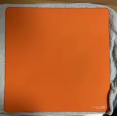 ARTISAN 雷電 FX MID XXLサイズ (オレンジ)