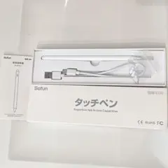 Sofun タッチペン Superfine Nib