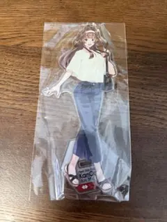 艦これ 呉 公式「艦これ展」限定 艦娘アクスタ 金剛