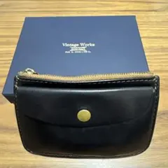 ヴィンテージワークス