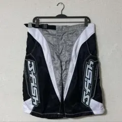 ZIPFISH EXTREME RIDER ウェイクボードショーツ(Lサイズ)