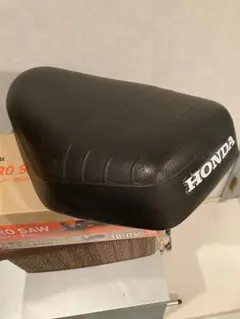 178 もうこんな超美品は無い❣早いもの勝ち ホンダタクトAB07後期用シート