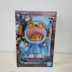 ONEPIECE グランドラインシリーズ エッグヘッド チョッパーA