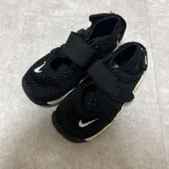 NIKE / リトルリフト / ブラック / 13cm