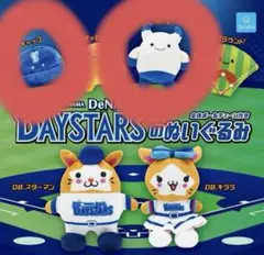 横浜ベイスターズ バート キャップ