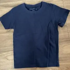 無印良品　半袖Tシャツ　キッズ　110