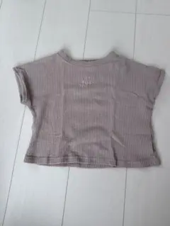 PAIR MANON Tシャツ 100