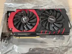 MSI GTX 980 GAMING 4G グラフィックボード