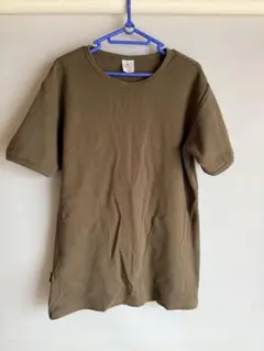 AVIREX U.S.A. オリーブ Tシャツ X-Large