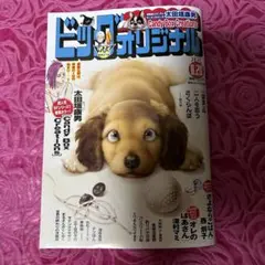 ビッグコミックオリジナル　最新号