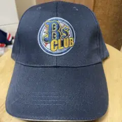 バファローズキャップ　ネイビーメッシュタイプ　58～60cm