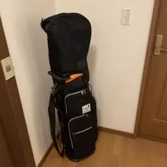 ターフデザイン キャディバッグ 軽量