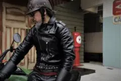 フリーホイーラーズ　ラブレア　40　FREEWHEELERS La Brea