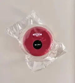 音が鳴る！非常ボタンマスコット２　火災報知器