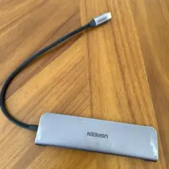 HDMI