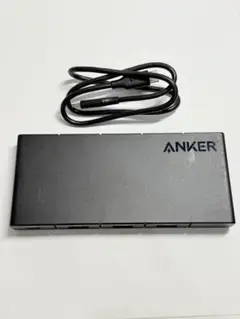 Anker 364 USB-C ハブ