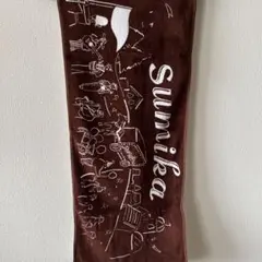 sumika タオル
