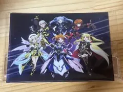 魔法少女リリカルなのは 　EPOS特典