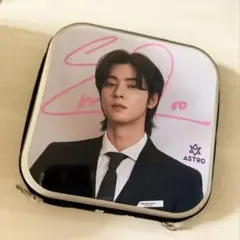 ASTRO チャウヌ DVDホルダー