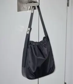 ◎ コンビワンハンドルトートバッグ / ナイロントート