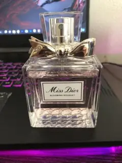 CHRISTIAN DIOR クリスチャンディオール ミスディオール シェリー…