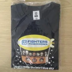 北海道日本ハムファイターズ　Tシャツ