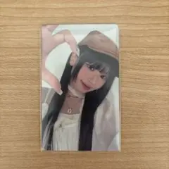 ME:I THIS IS 村上璃杏 トレカ 052