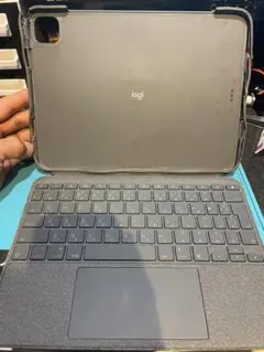 ジャンク　combo touch 11インチ ipad pro対応