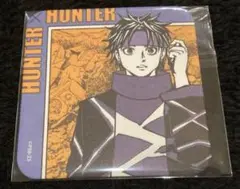 クロロ　ルシルフル　アートコースター　HUNTER×HUNTER 幻影旅団