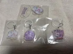 最安値！ギャラクシーライブシェリルセット③