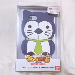ドラゴンボール　ペネンコ　スマホケース & パスケース　セット 1024006214185028_03_2319w.jpeg