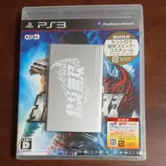 【未開封】 (特典付き) 北斗無双
