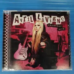 2025年最新】avril lavigne greatest hitsの人気アイテム - メルカリ