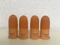 コクヨ KOKUYO 指サック メク-2 4本