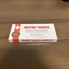 BONES swiss ベアリング 正規品 新品