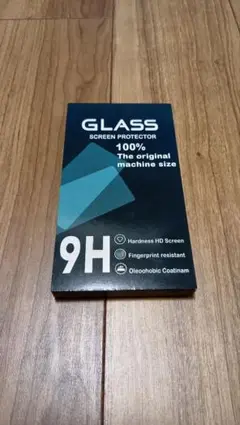 iPhone13 Pro Max　9H　ガラス保護フィルム