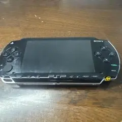 SONY PSP 本体