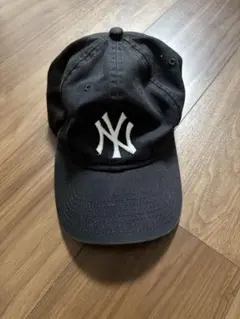 NEW ERA ニューヨーク・ヤンキースキャップ