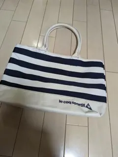 ルコックスポルティフ　トートバック