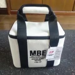 MASTER BUNNY EDITION MBE 2WAY保冷カートバッグ