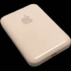 アップル Apple 純正 バッテリーパック 充電器 MagSafe