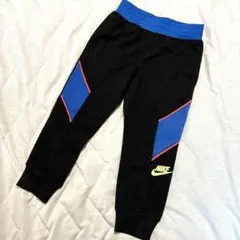 【ナイキ】ボトムス スウェット ジャージ NIKE 3-4YRS 98-104